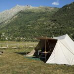 Huttopia Vallouise - Bild 4