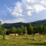 Huttopia Vallouise - Bild 9