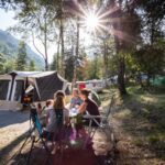 Huttopia Vanoise - Bozel - Bild 3