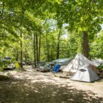 Huttopia Versailles - Bild 10