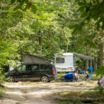 Huttopia Versailles - Bild 11