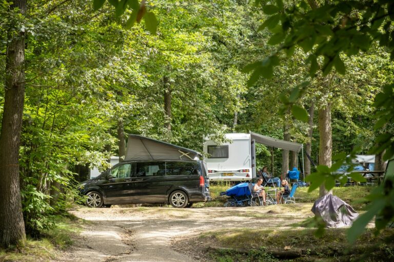 Huttopia Versailles - Bild 11