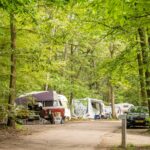 Huttopia Versailles - Bild 12