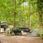 Huttopia Versailles - Bild 13