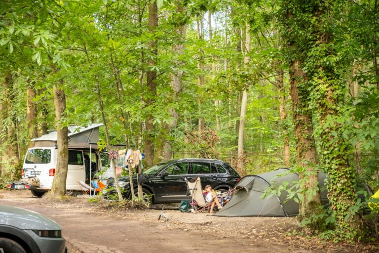 Huttopia Versailles - Bild 13