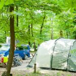 Huttopia Versailles - Bild 14