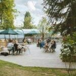 Huttopia Versailles - Bild 2