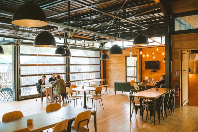 Huttopia Versailles - Bild 3