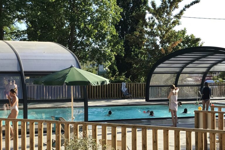 Huttopia Versailles - Bild 4