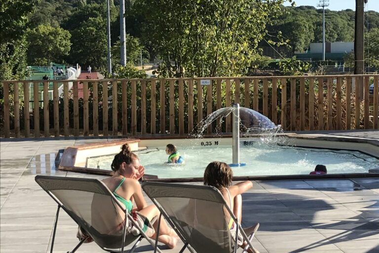 Huttopia Versailles - Bild 5