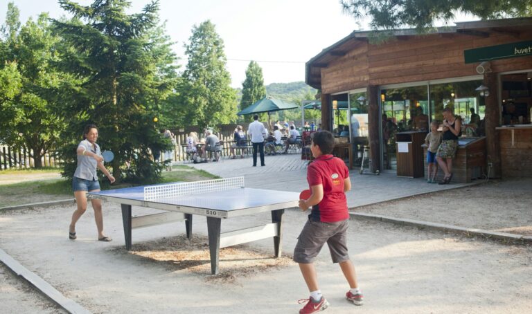 Huttopia Versailles - Bild 6