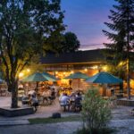 Huttopia Versailles - Bild 7