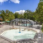 Huttopia Versailles - Bild 8