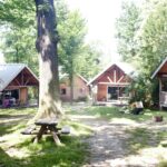 Huttopia Versailles - Bild 9