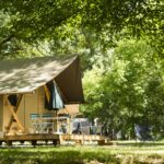 Huttopia Versailles - Bild 1