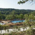 Huttopia Sud Ardèche - Bild 1