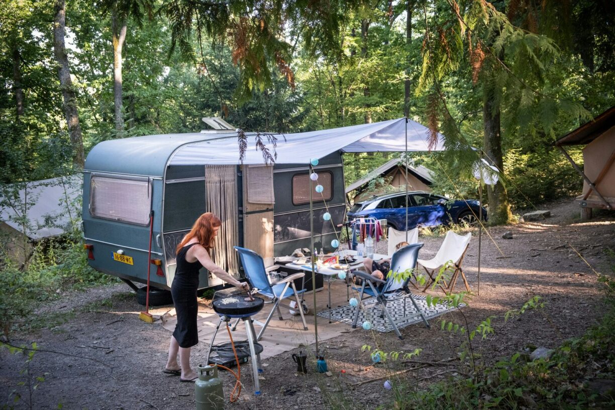 Huttopia Wattwiller - Bild 10 Huttopia Wattwiller - Bild 10