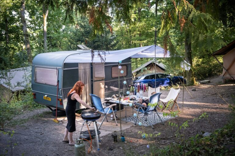 Huttopia Wattwiller - Bild 10 Huttopia Wattwiller - Bild 10