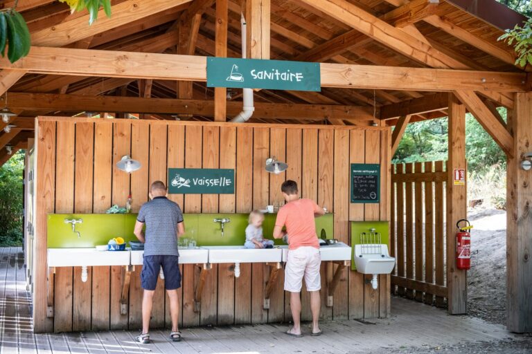 Huttopia Wattwiller - Bild 14 Huttopia Wattwiller - Bild 14