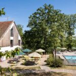 Huttopia Wattwiller - Bild 3 Huttopia Wattwiller - Bild 3