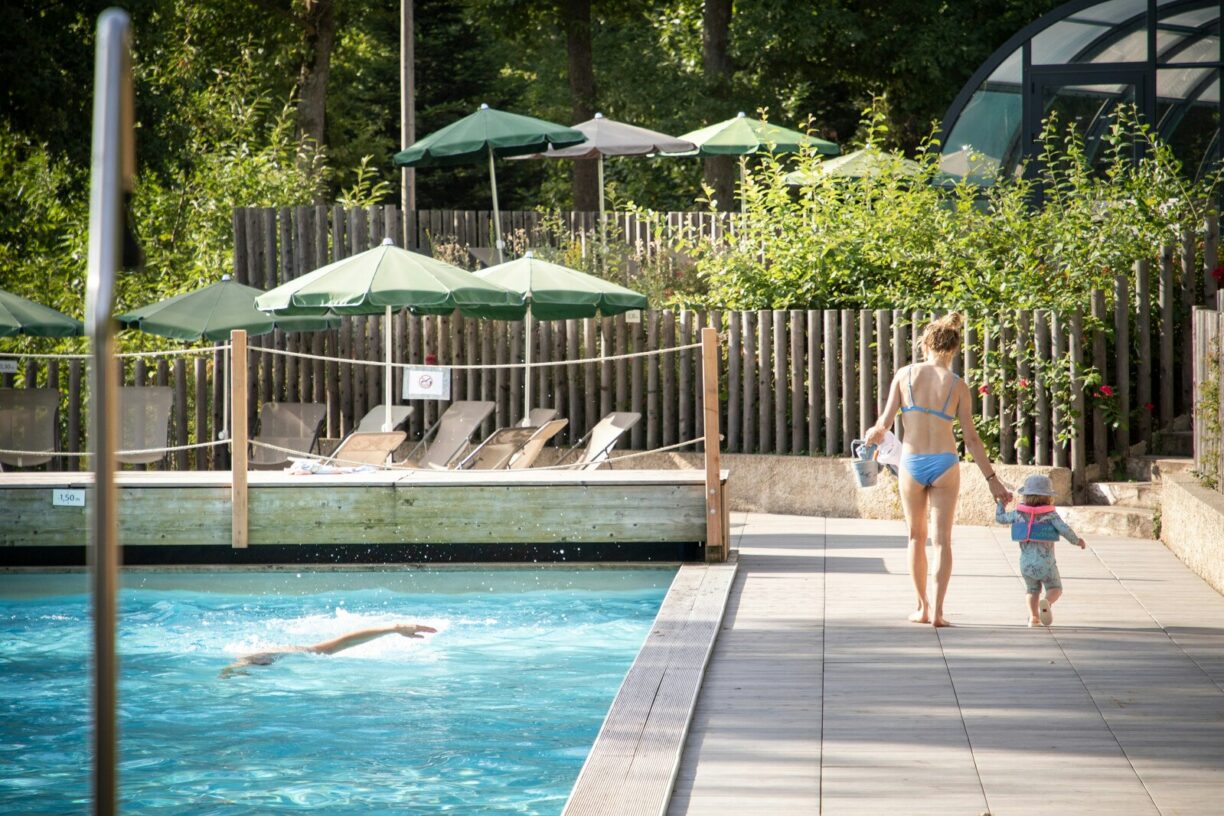 Huttopia Wattwiller - Bild 4 Huttopia Wattwiller - Bild 4