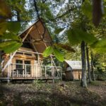 Huttopia Wattwiller - Bild 7 Huttopia Wattwiller - Bild 7