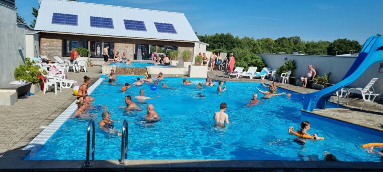 Hvalpsund Familie Camping - Bild 2