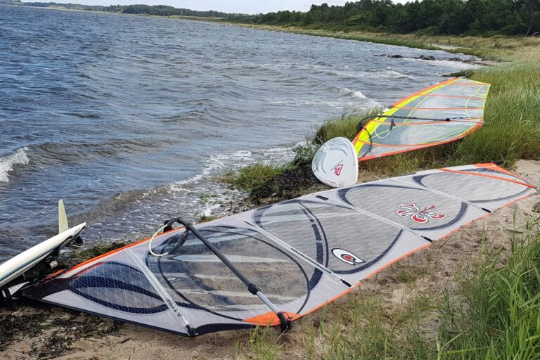 Hvalpsund Familie Camping - Bild 5