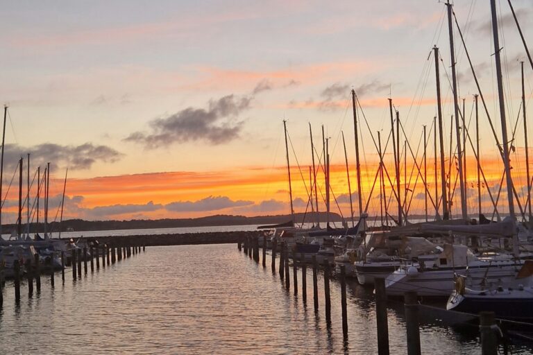 Hvalpsund Familie Camping - Bild 7