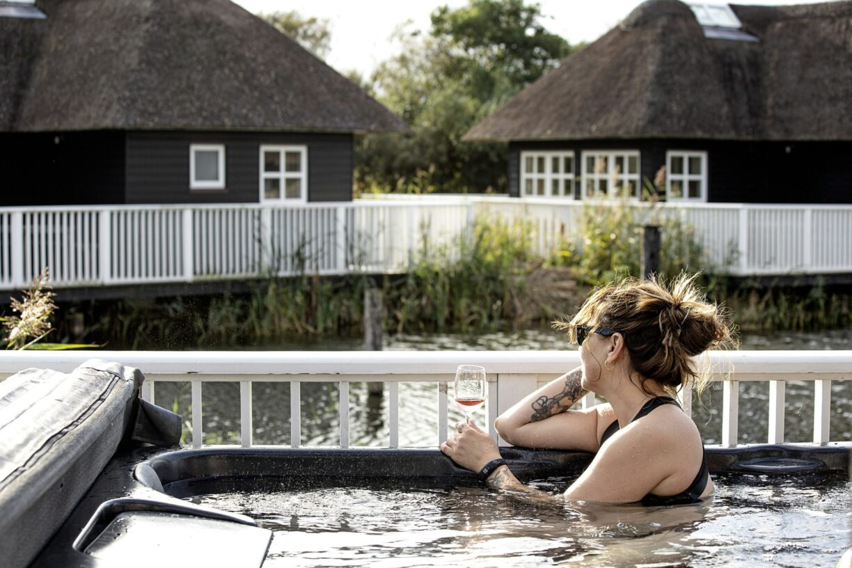 Hvidbjerg Strand Feriepark - Bild 13 Hvidbjerg Strand Feriepark - Bild 13