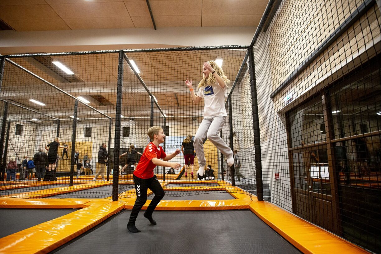 Hvidbjerg Strand Feriepark - Bild 15 Hvidbjerg Strand Feriepark - Bild 15