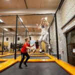 Hvidbjerg Strand Feriepark - Bild 15 Hvidbjerg Strand Feriepark - Bild 15