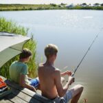 Hvidbjerg Strand Feriepark - Bild 16 Hvidbjerg Strand Feriepark - Bild 16