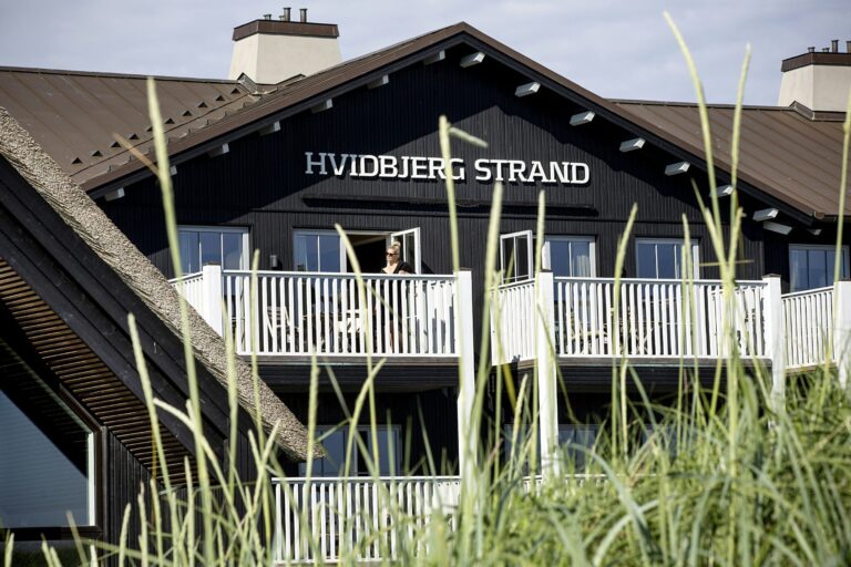 Hvidbjerg Strand Feriepark - Bild 18 Hvidbjerg Strand Feriepark - Bild 18