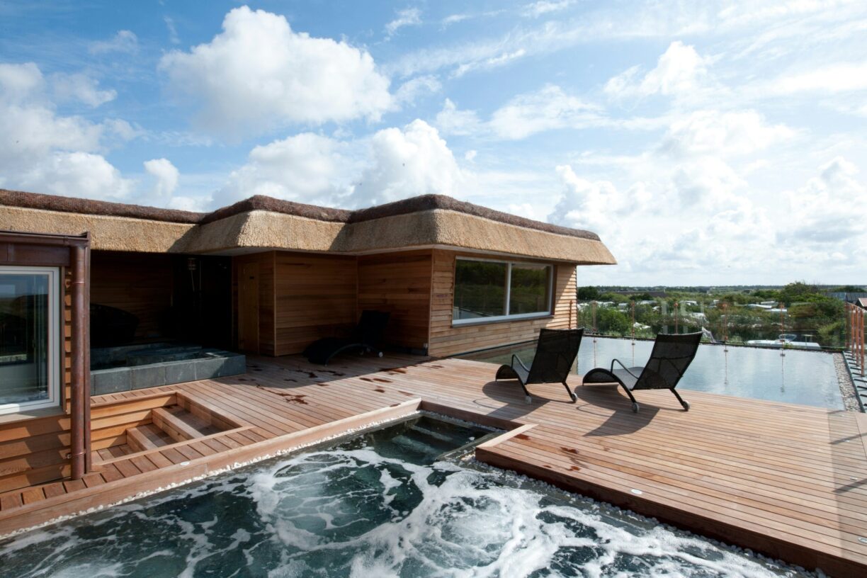 Hvidbjerg Strand Feriepark - Bild 4 Hvidbjerg Strand Feriepark - Bild 4