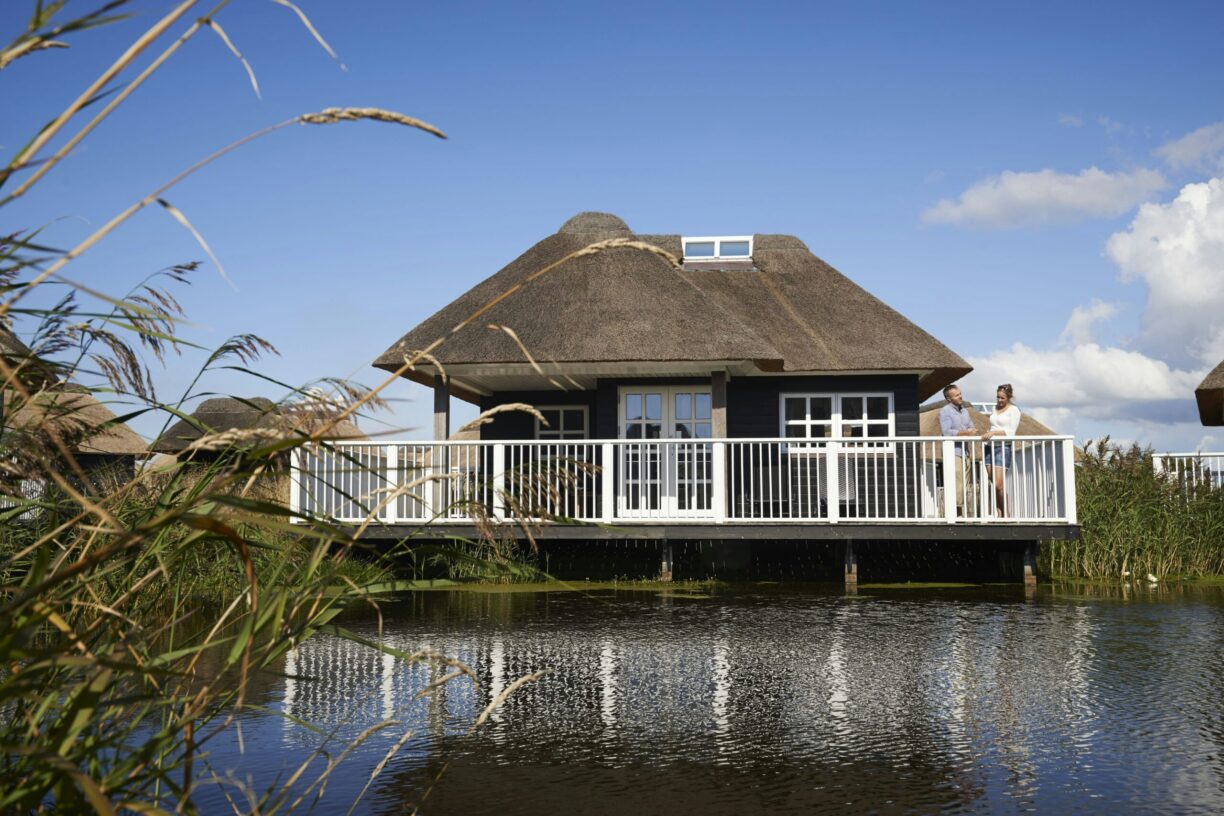 Hvidbjerg Strand Feriepark - Bild 5 Hvidbjerg Strand Feriepark - Bild 5