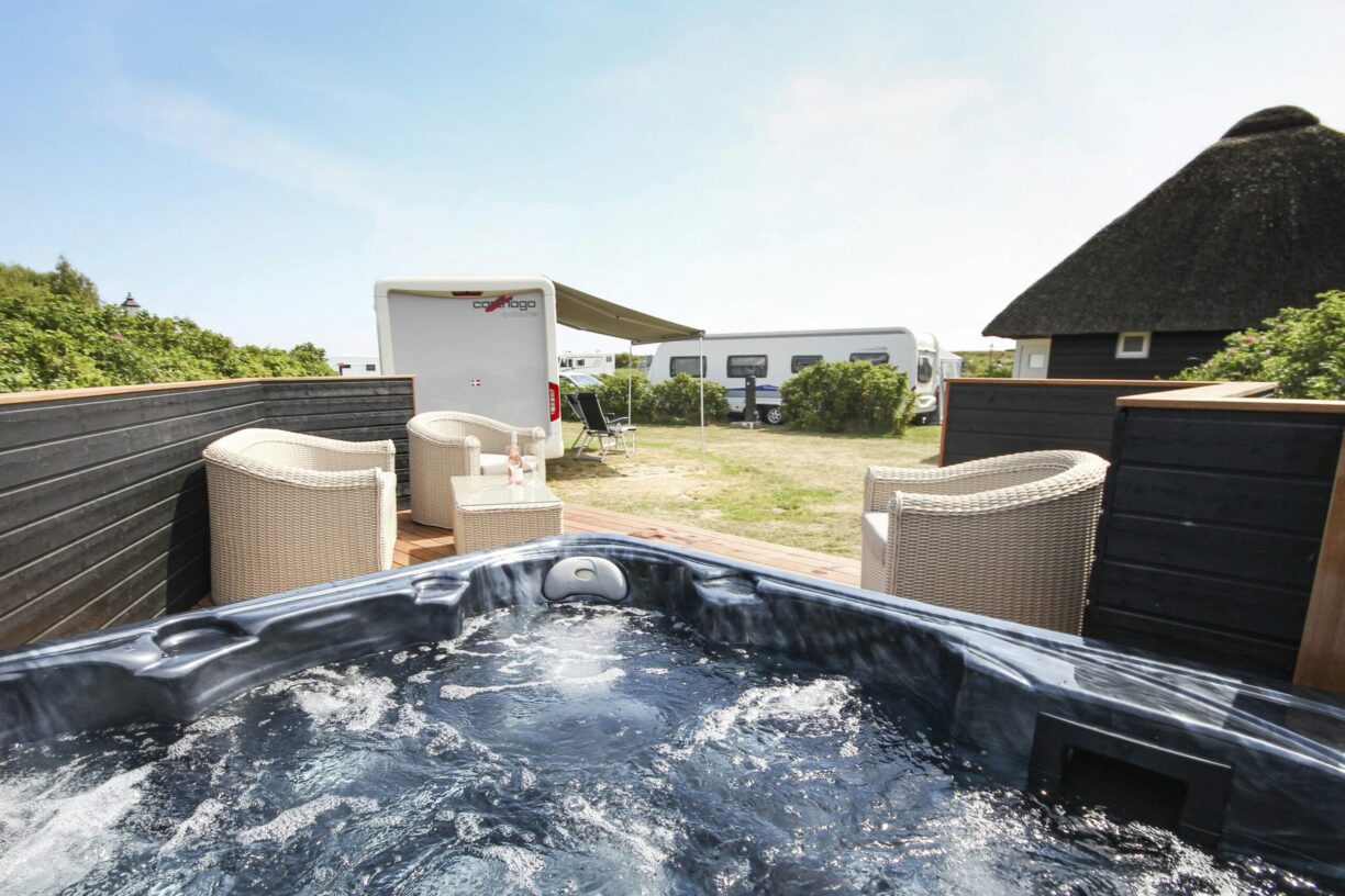 Hvidbjerg Strand Feriepark - Bild 6 Hvidbjerg Strand Feriepark - Bild 6