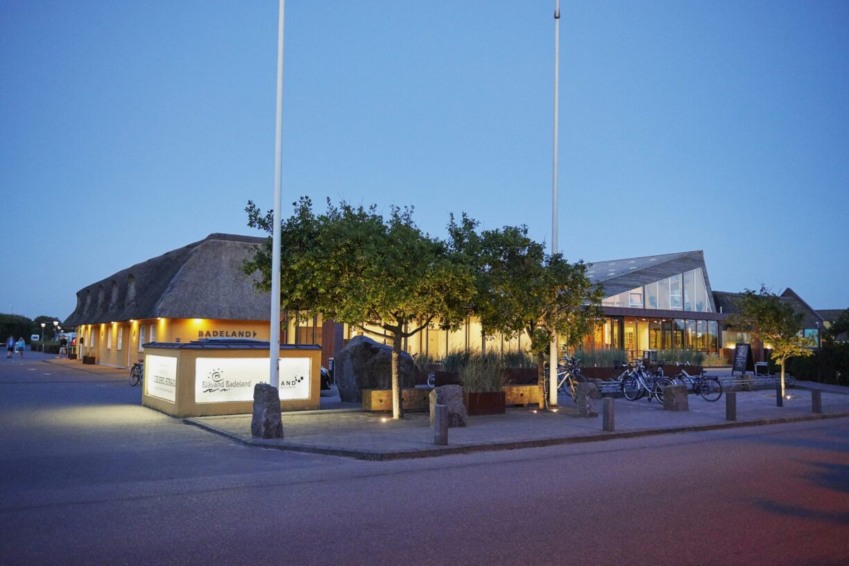 Hvidbjerg Strand Feriepark - Bild 7 Hvidbjerg Strand Feriepark - Bild 7