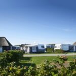 Hvidbjerg Strand Feriepark - Bild 1 Hvidbjerg Strand Feriepark - Bild 1