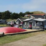 Hvide Sande Camping - Bild 2