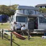 Hvide Sande Camping - Bild 4