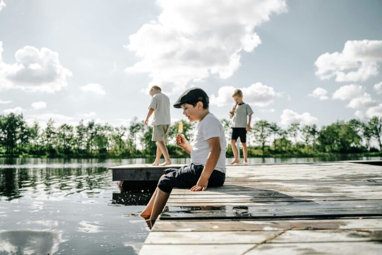 Hygge Lake - Bild 7 Hygge Lake - Bild 7