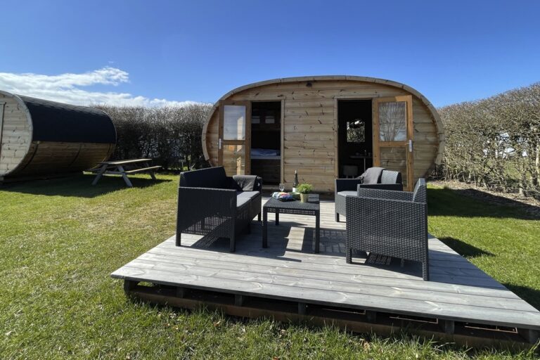 Hygge Strand Camping - Bild 15 Hygge Strand Camping - Bild 15