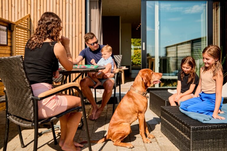 Hygge Strand Camping - Bild 17 Hygge Strand Camping - Bild 17