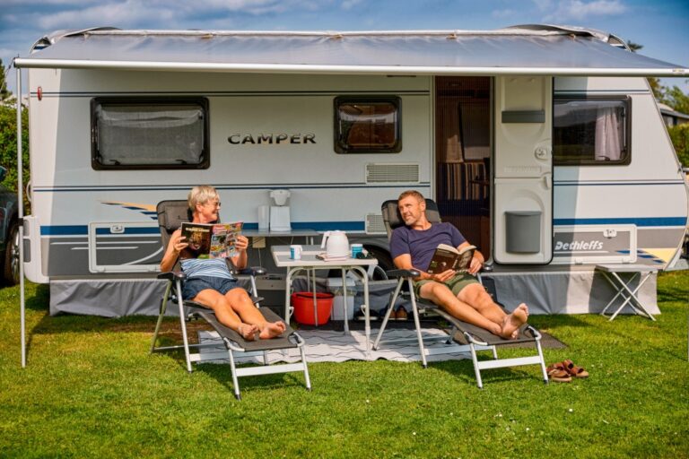 Hygge Strand Camping - Bild 18 Hygge Strand Camping - Bild 18