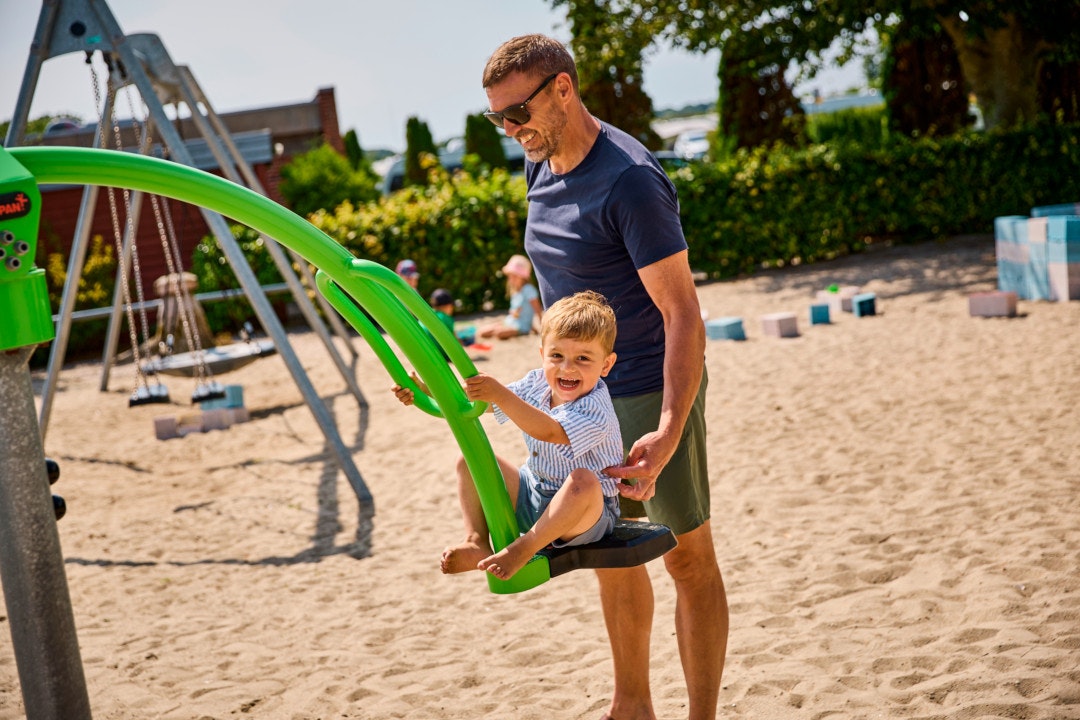 Hygge Strand Camping - Bild 19 Hygge Strand Camping - Bild 19