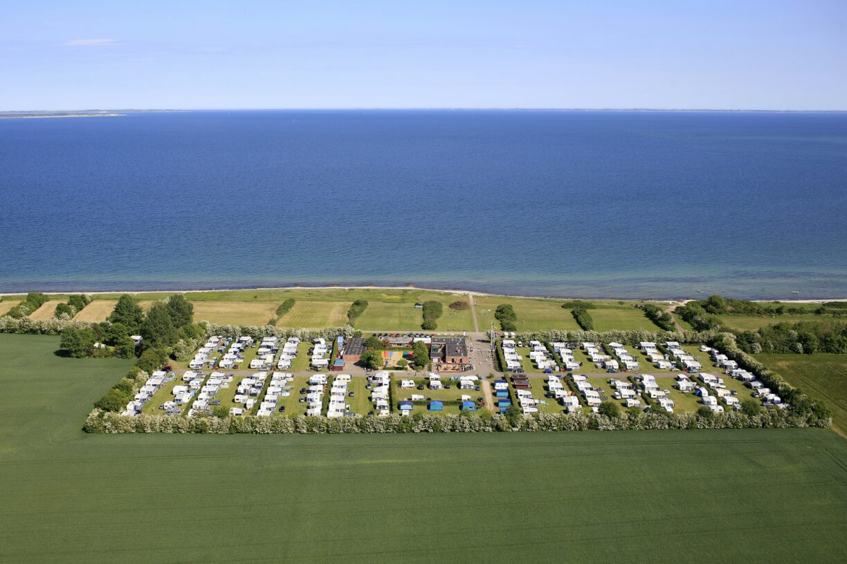 Hygge Strand Camping - Bild 2 Hygge Strand Camping - Bild 2