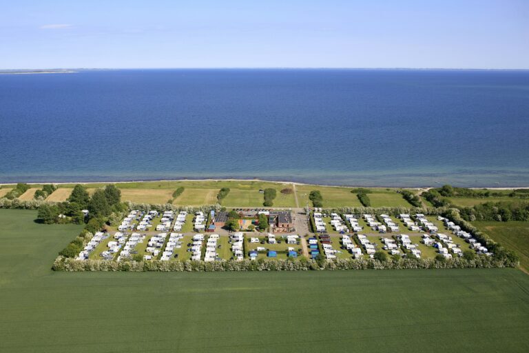 Hygge Strand Camping - Bild 2 Hygge Strand Camping - Bild 2