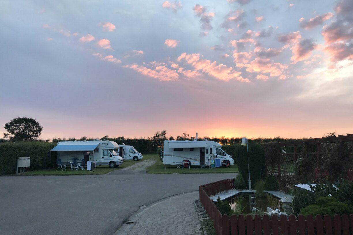 Hygge Strand Camping - Bild 3 Hygge Strand Camping - Bild 3