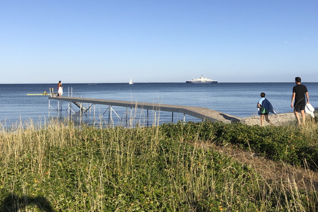 Hygge Strand Camping - Bild 5 Hygge Strand Camping - Bild 5